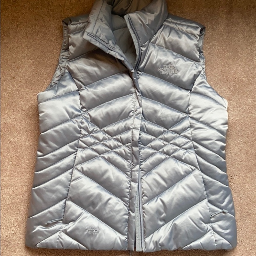 North Face Women’s Vest Medium